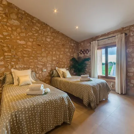 Hébergement de vacances In Manacor (Mallorca)