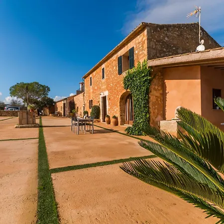 Hébergement de vacances In Manacor (Mallorca)
