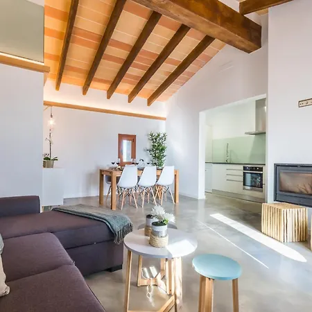Semesterbostad In Manacor (Mallorca)